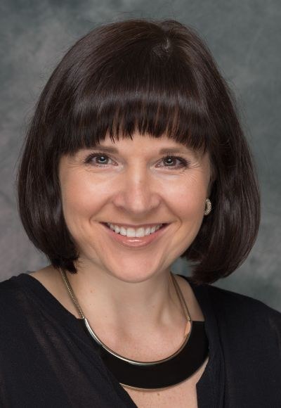 Elena Mendelson, MBA, Broker Associate, Walnut Creek real estate